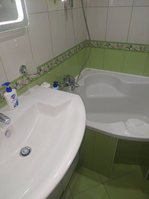 3-х кімнатна квартира по вул. Електронній Миколаїв - зображення 6