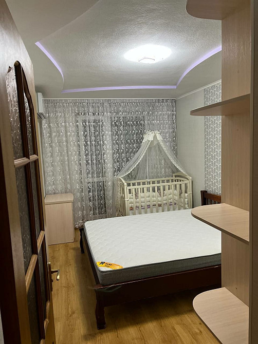 3-х кімнатна квартира по вул. Електронній Миколаїв - зображення 3