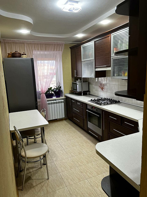 3-х кімнатна квартира по вул. Електронній Миколаїв - зображення 2