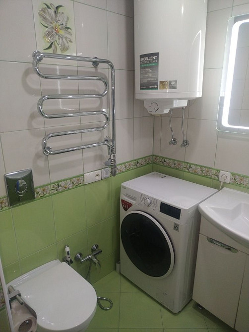 3-х кімнатна квартира по вул. Електронній Миколаїв - зображення 7