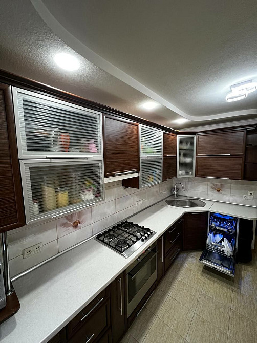 3-х кімнатна квартира по вул. Електронній Миколаїв - зображення 1