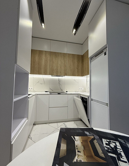 Продаж 2 кімнатної квартири ЖК Архітекторів. Шевченківський район. Харків - зображення 5