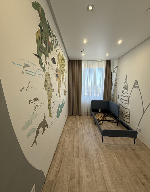 Продаж 2 кімнатної квартири ЖК Архітекторів. Шевченківський район. Харків - зображення 3