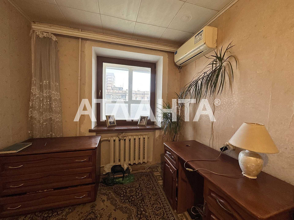 - Двухкомнатная квартира в кирпичном доме с газом! ул. Мариупольская Одеса - зображення 1