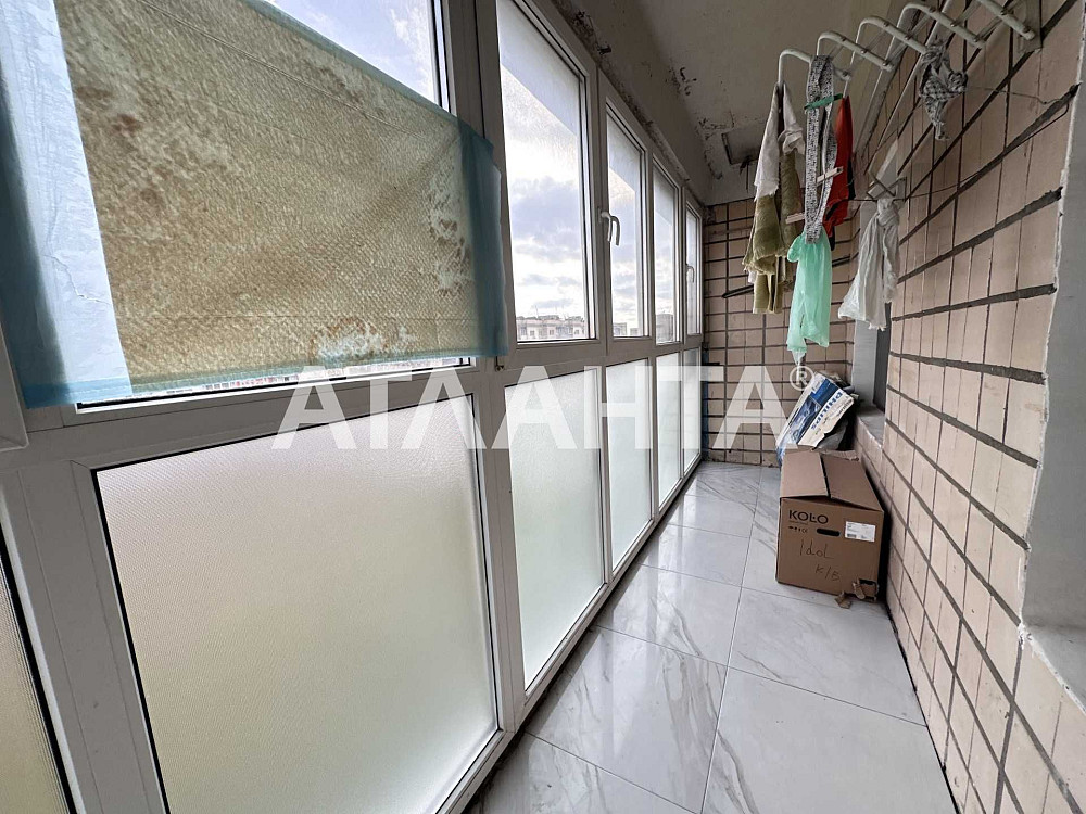 - Двухкомнатная квартира в кирпичном доме с газом! ул. Мариупольская Одеса - зображення 8