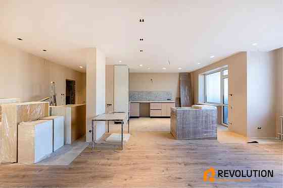 Без%, Миколи Бажана 12, 3 окремі кім. 126м2, Осокорки 7 хв пішки Киев