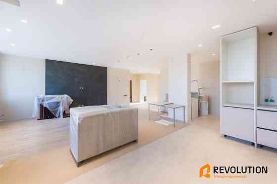 Без%, Миколи Бажана 12, 3 окремі кім. 126м2, Осокорки 7 хв пішки Киев