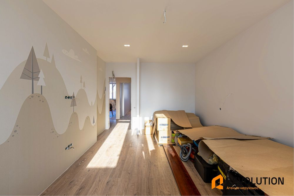 Без%, Миколи Бажана 12, 3 окремі кім. 126м2, Осокорки 7 хв пішки Киев - изображение 7