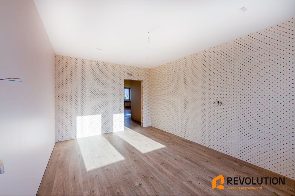 Без%, Миколи Бажана 12, 3 окремі кім. 126м2, Осокорки 7 хв пішки Киев - изображение 4