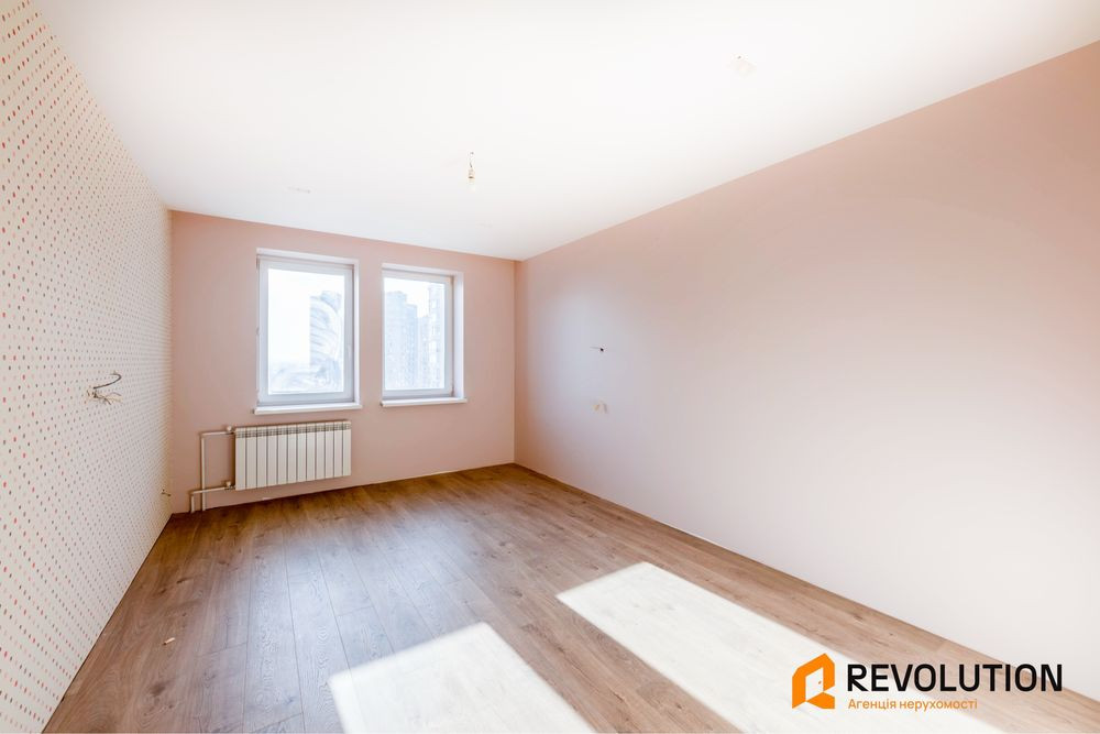 Без%, Миколи Бажана 12, 3 окремі кім. 126м2, Осокорки 7 хв пішки Киев - изображение 5