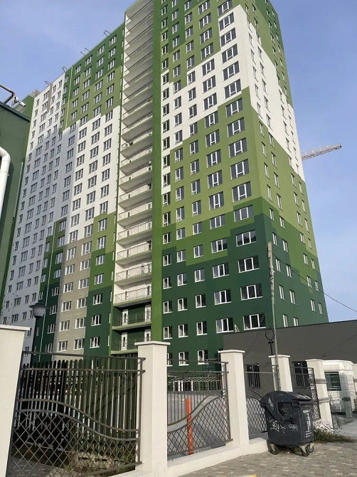 Продам 1 ком квартиру .Еоселя Одеса - зображення 3