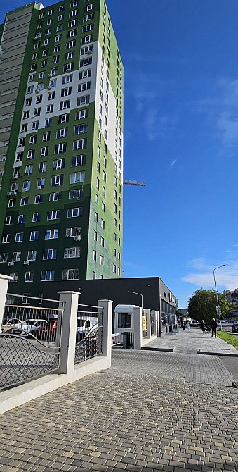 Продам 1 ком квартиру .Еоселя Одеса - зображення 1