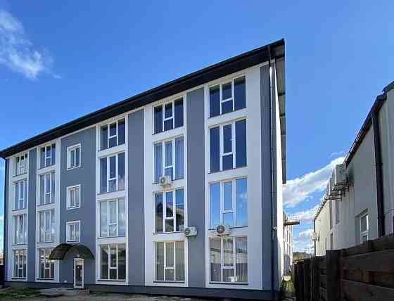 Без%Двокімнатна квартира 57м2,Дарницький р-н,до метро 5хв до авто Киев