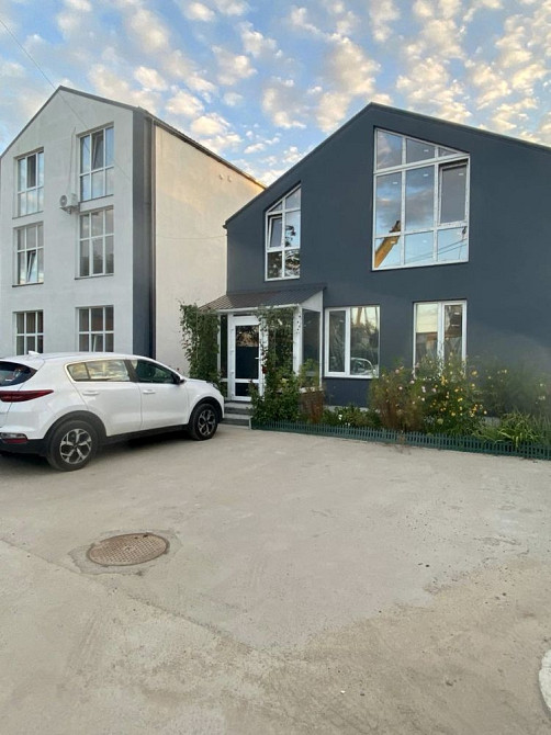 Без%Двокімнатна квартира 57м2,Дарницький р-н,до метро 5хв до авто Киев - изображение 6