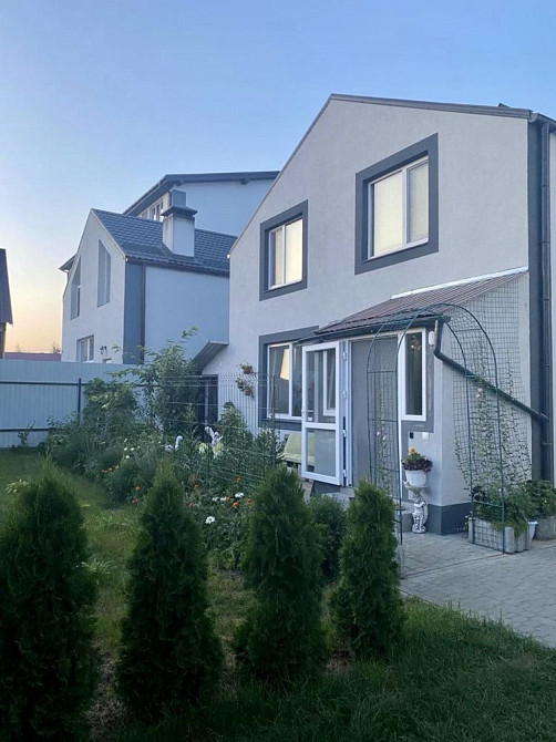 Без%Двокімнатна квартира 57м2,Дарницький р-н,до метро 5хв до авто Киев - изображение 7