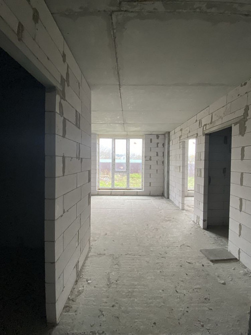 Без%Двокімнатна квартира 57м2,Дарницький р-н,до метро 5хв до авто Киев - изображение 2