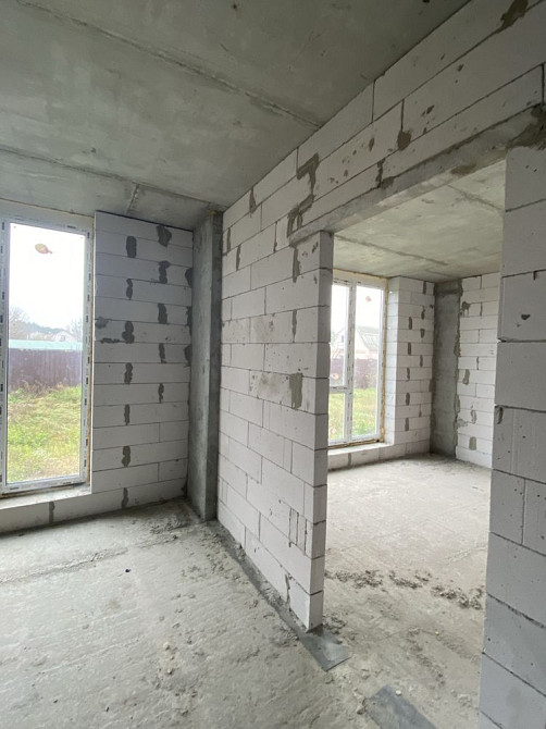 Без%Двокімнатна квартира 57м2,Дарницький р-н,до метро 5хв до авто Киев - изображение 1