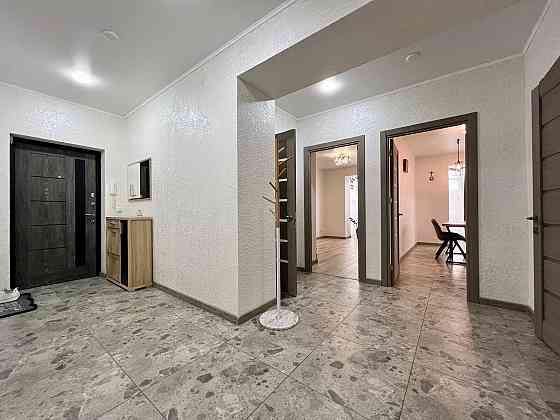 Двохкімнатна квартира вул.Мельника 10 Івано-Франківськ