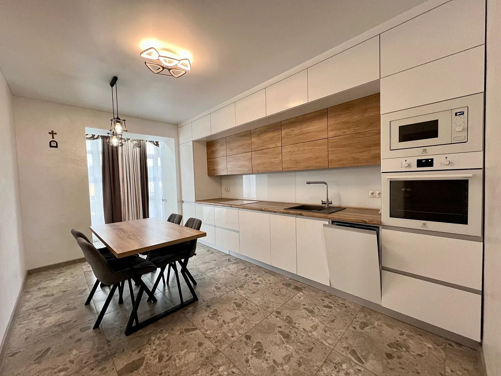 Двохкімнатна квартира вул.Мельника 10 Івано-Франківськ - зображення 1