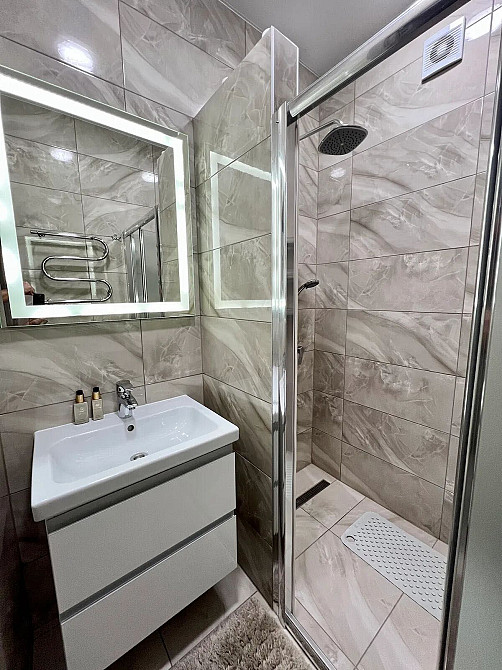 Двохкімнатна квартира вул.Мельника 10 Івано-Франківськ - зображення 4