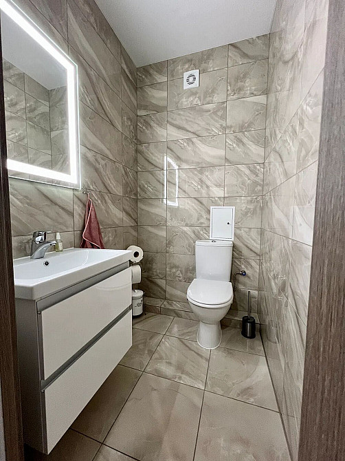 Двохкімнатна квартира вул.Мельника 10 Івано-Франківськ - зображення 2