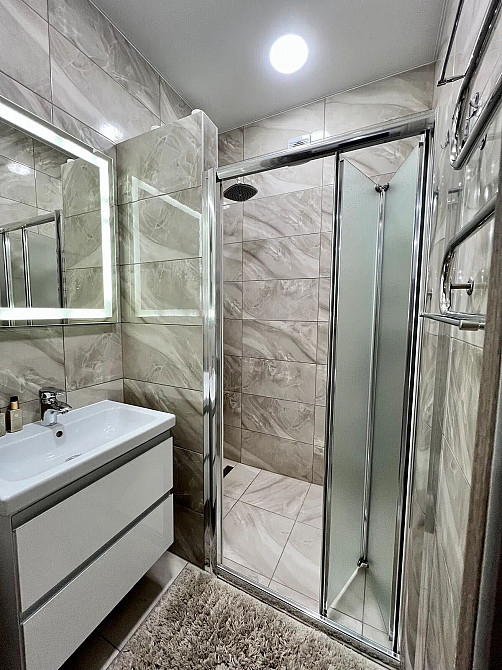 Двохкімнатна квартира вул.Мельника 10 Івано-Франківськ - зображення 3