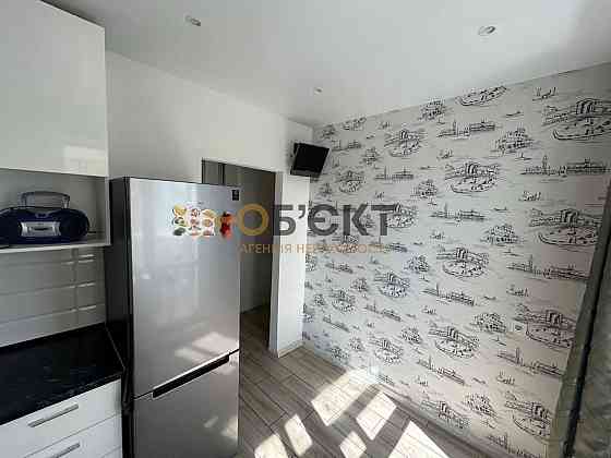 В продаже 1-комнатная квартира в ЖК «Салтовский», Трк Украина, 602 мкр Харків