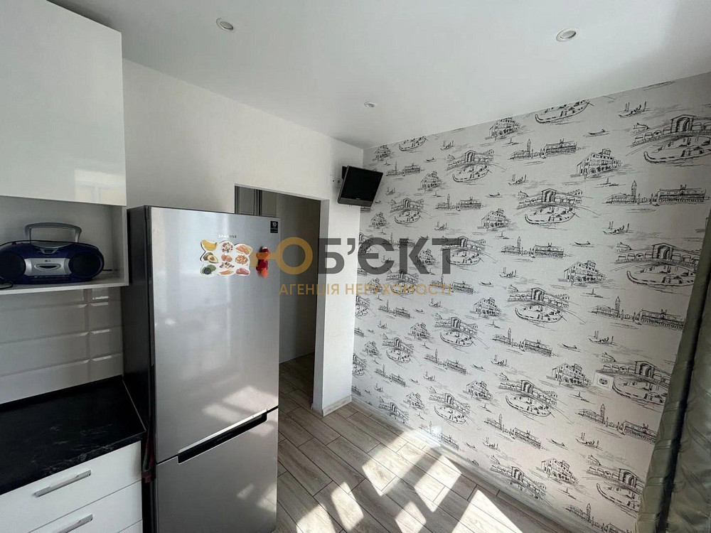 В продаже 1-комнатная квартира в ЖК «Салтовский», Трк Украина, 602 мкр Харьков - изображение 2