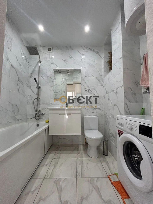 В продаже 1-комнатная квартира в ЖК «Салтовский», Трк Украина, 602 мкр Харьков - изображение 5