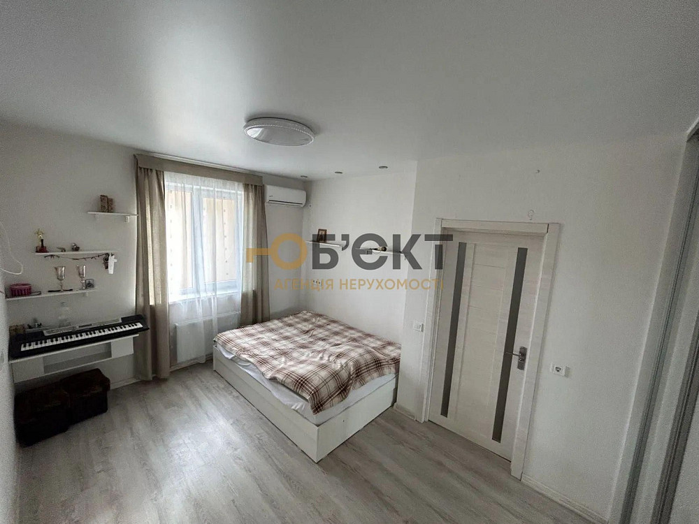 В продаже 1-комнатная квартира в ЖК «Салтовский», Трк Украина, 602 мкр Харьков - изображение 4