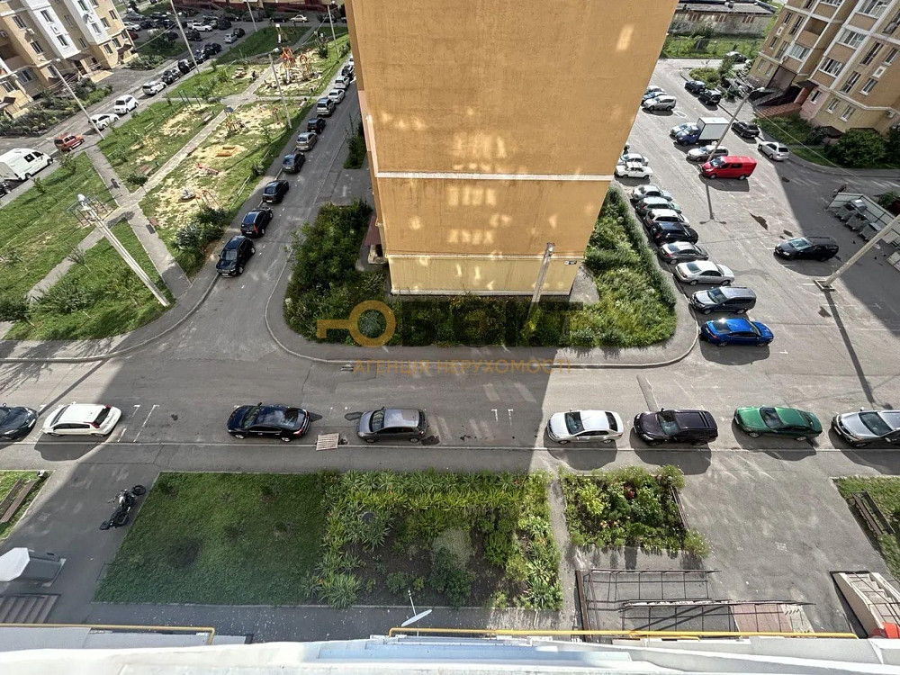 В продаже 1-комнатная квартира в ЖК «Салтовский», Трк Украина, 602 мкр Харьков - изображение 7