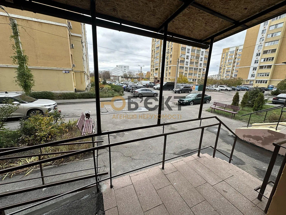 В продаже 1-комнатная квартира в ЖК «Салтовский», Трк Украина, 602 мкр Харьков - изображение 8