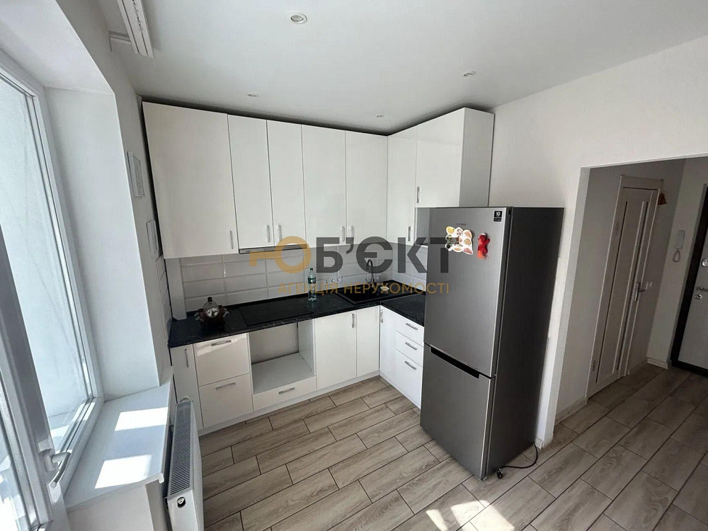 В продаже 1-комнатная квартира в ЖК «Салтовский», Трк Украина, 602 мкр Харьков - изображение 1