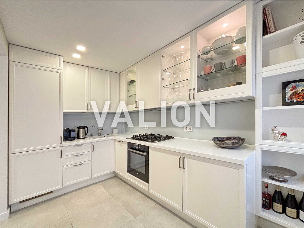 Продаж 3-к квартири, Костянтинівська, 51. Поділ. Без комісії% Киев - изображение 1