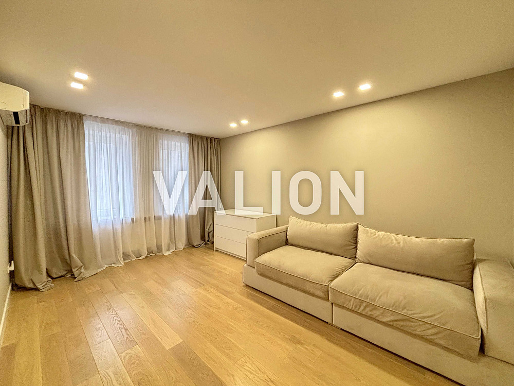 Продаж 3-к квартири, Костянтинівська, 51. Поділ. Без комісії% Киев - изображение 3