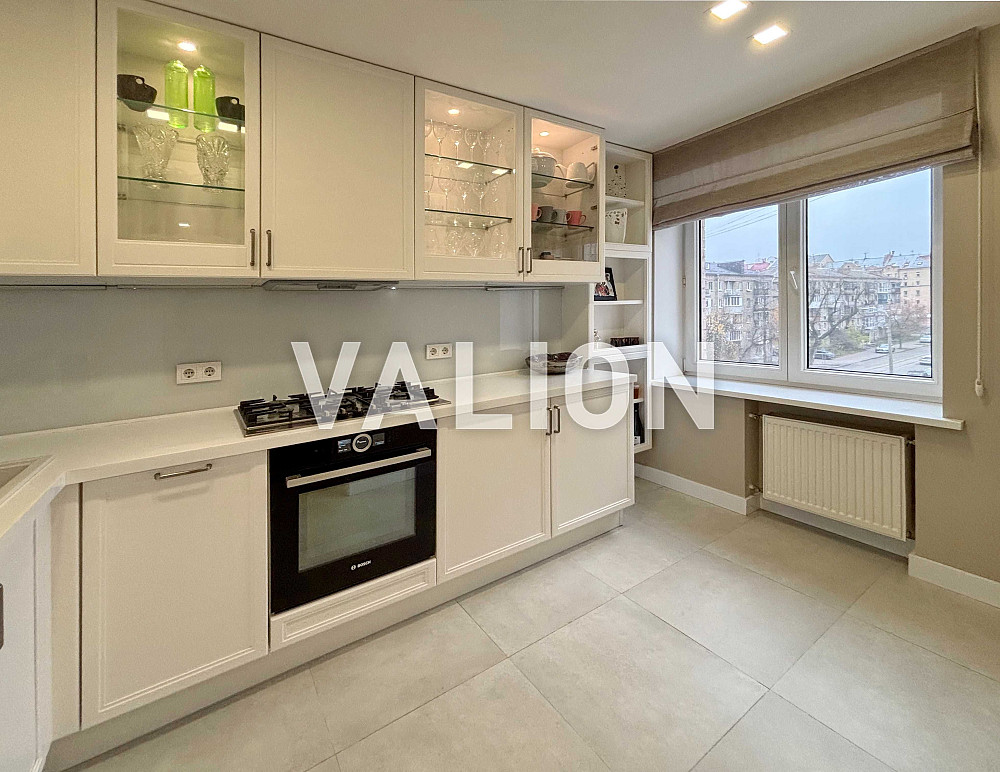 Продаж 3-к квартири, Костянтинівська, 51. Поділ. Без комісії% Киев - изображение 2