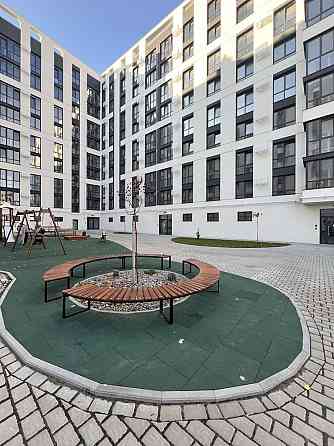 Продаж 1-к Квартири ЖК Галицький Рівне