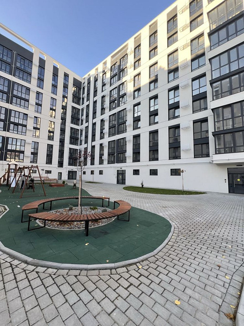 Продаж 1-к Квартири ЖК Галицький Рівне - зображення 2