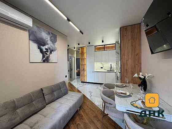 Аркадия. Ул. Генуэзская. Однокомнатная. Новый ремонт. ЖК Эллада Одеса