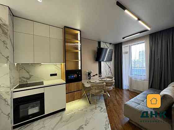 Аркадия. Ул. Генуэзская. Однокомнатная. Новый ремонт. ЖК Эллада Одеса