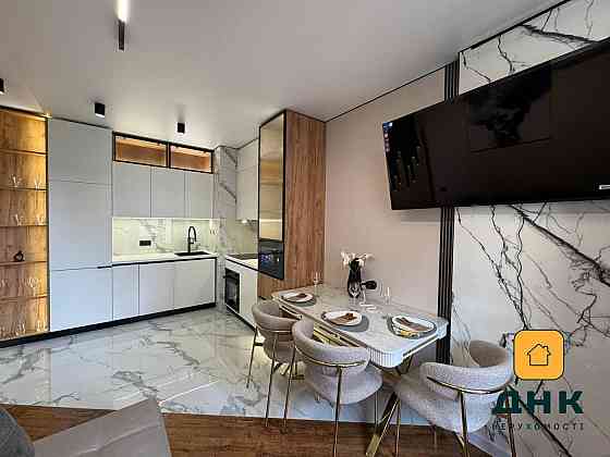 Аркадия. Ул. Генуэзская. Однокомнатная. Новый ремонт. ЖК Эллада Одеса