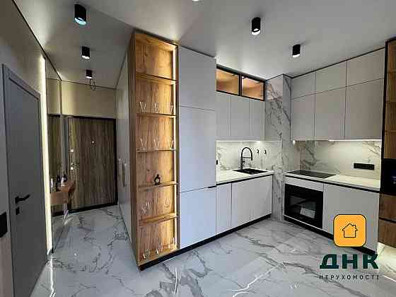 Аркадия. Ул. Генуэзская. Однокомнатная. Новый ремонт. ЖК Эллада Одеса