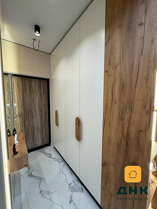 Аркадия. Ул. Генуэзская. Однокомнатная. Новый ремонт. ЖК Эллада Одесса - изображение 8