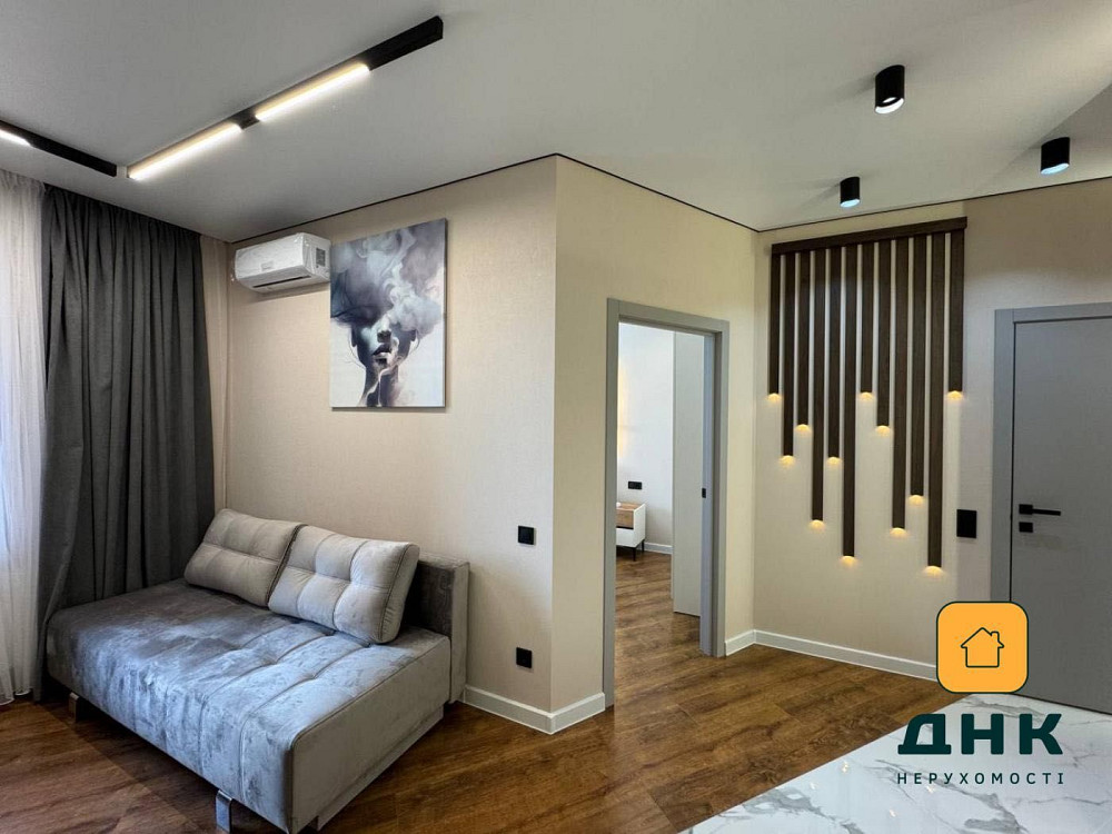 Аркадия. Ул. Генуэзская. Однокомнатная. Новый ремонт. ЖК Эллада Одесса - изображение 7