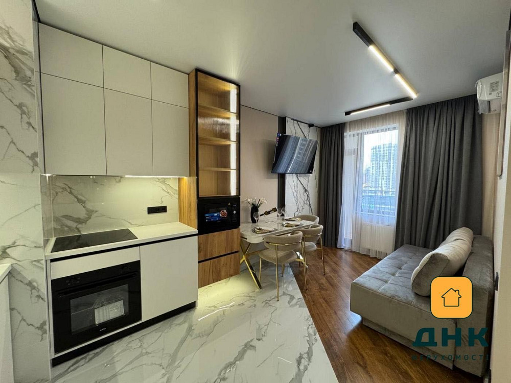 Аркадия. Ул. Генуэзская. Однокомнатная. Новый ремонт. ЖК Эллада Одесса - изображение 6