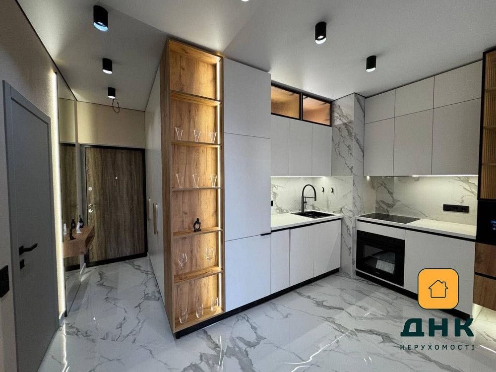 Аркадия. Ул. Генуэзская. Однокомнатная. Новый ремонт. ЖК Эллада Одесса - изображение 5