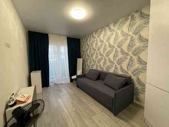 1 комнатная 30 м 27,500$ 10 мин до центра Одессы Одеса