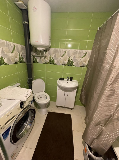 1 комнатная 30 м 27,500$ 10 мин до центра Одессы Одесса - изображение 4