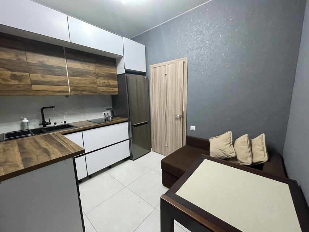 1 комнатная 30 м 27,500$ 10 мин до центра Одессы Одесса - изображение 1