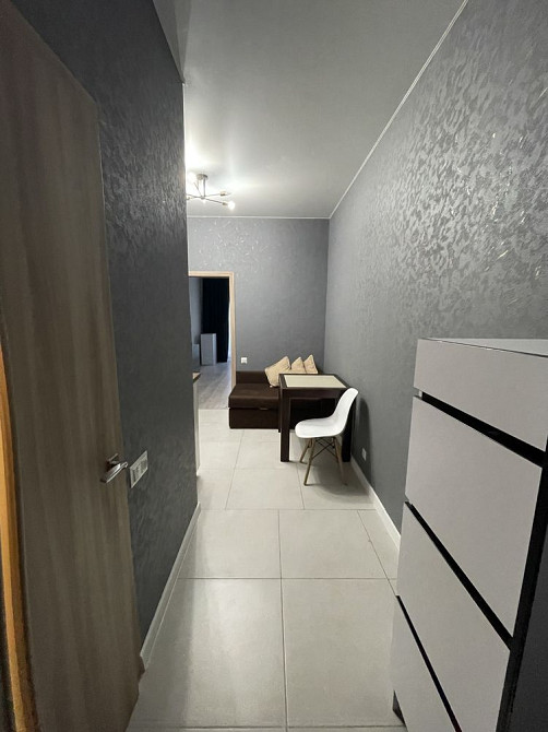 1 комнатная 30 м 27,500$ 10 мин до центра Одессы Одесса - изображение 5